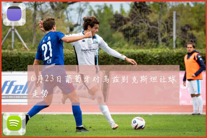 6月23日葡萄牙对乌兹别克斯坦让球走势