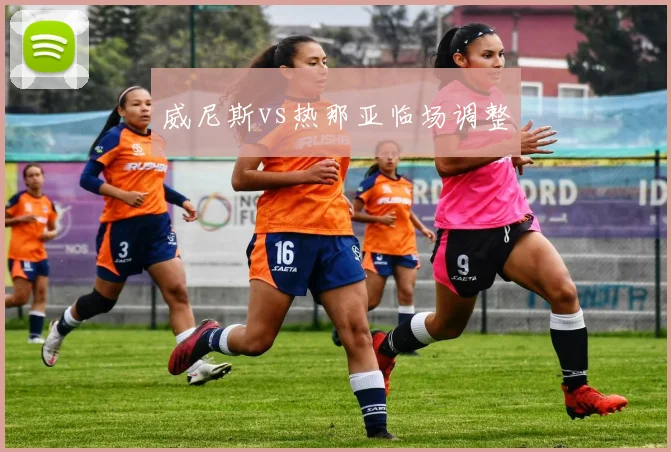 威尼斯vs热那亚临场调整